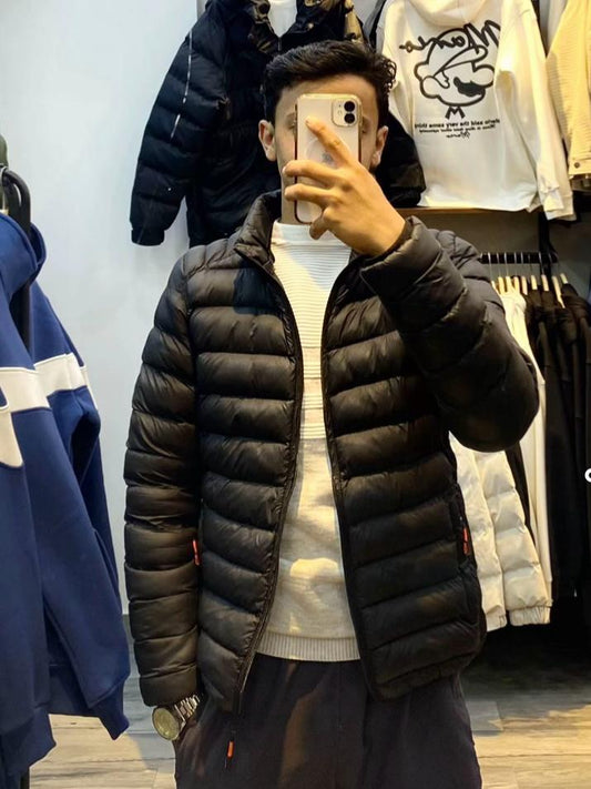 Waterproof Pump Jacket