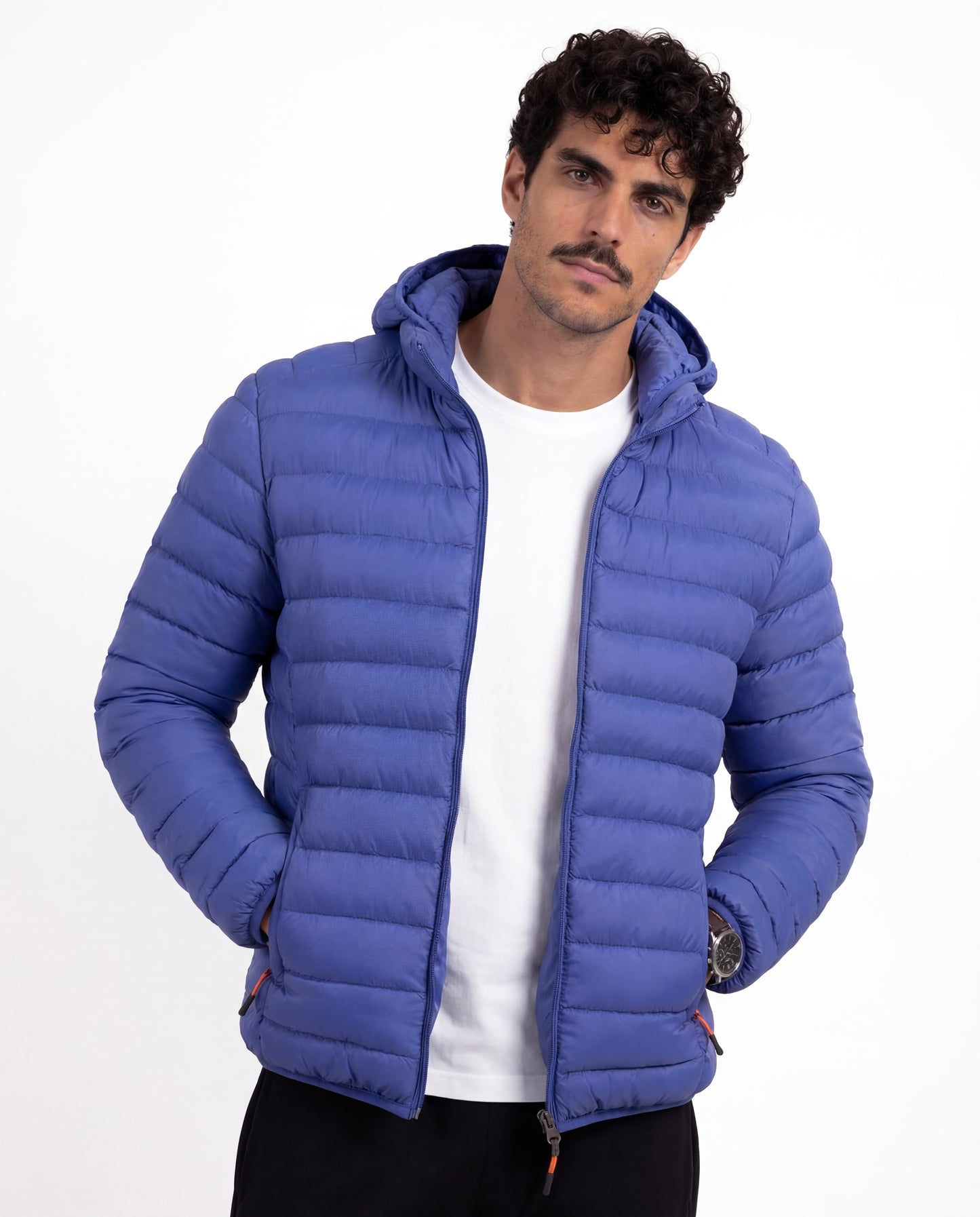 Waterproof Pump Jacket