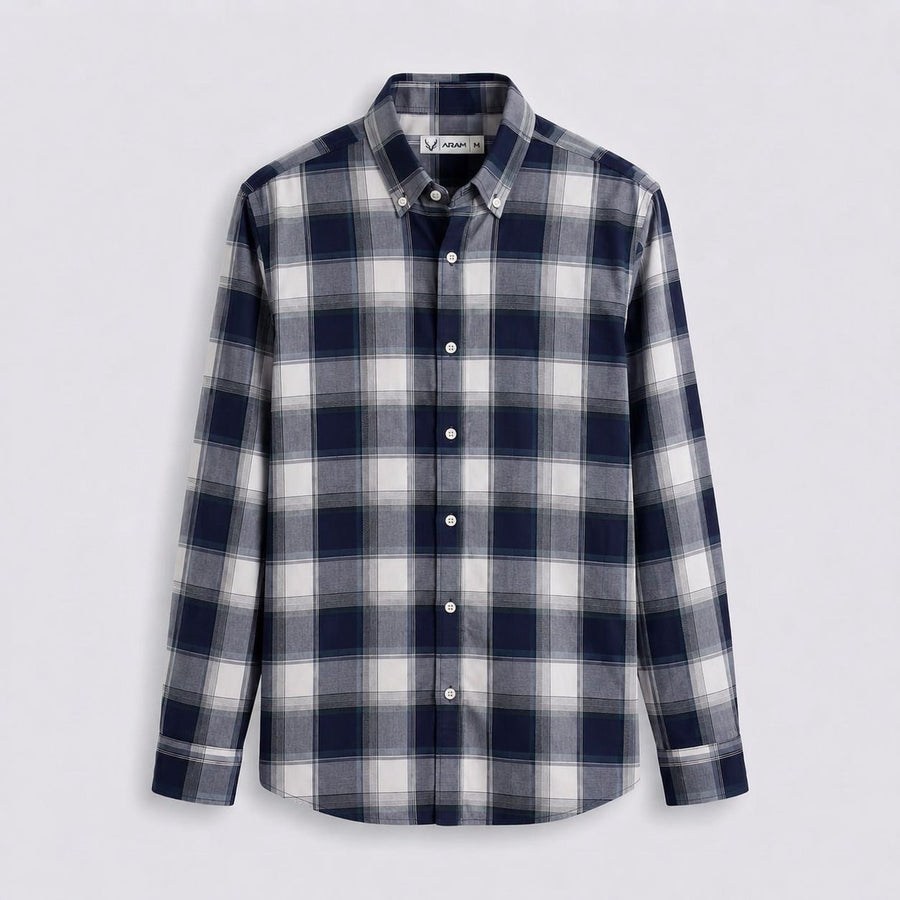 Caro Oxford Shirt
