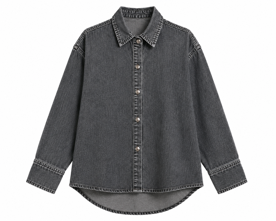 Jeans Blouse