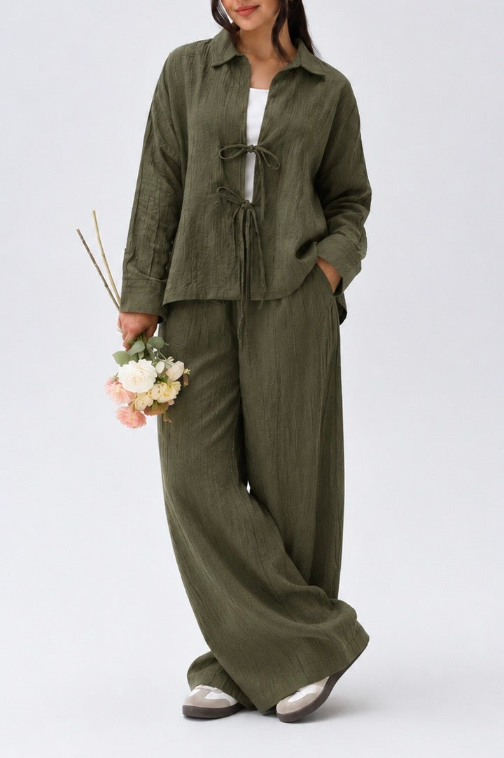 Flora set