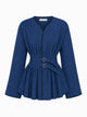 Petroleum Blue