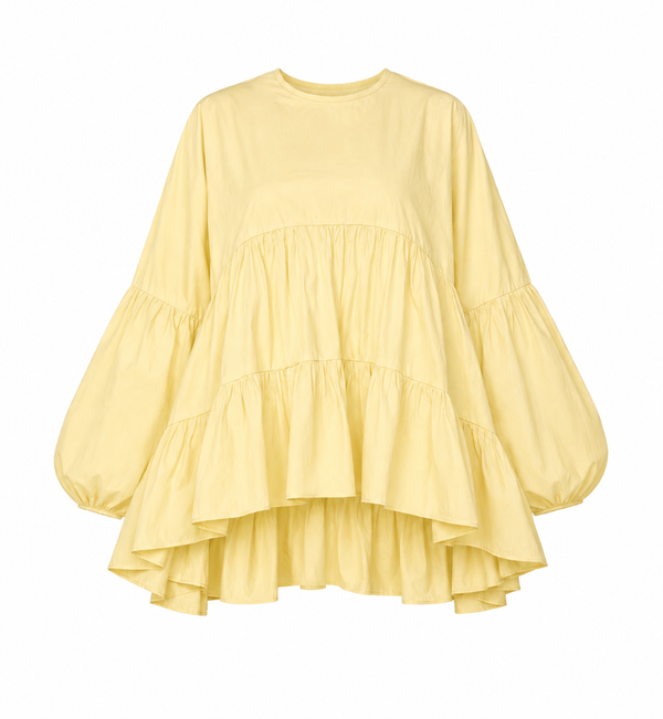 Cloud Blouse
