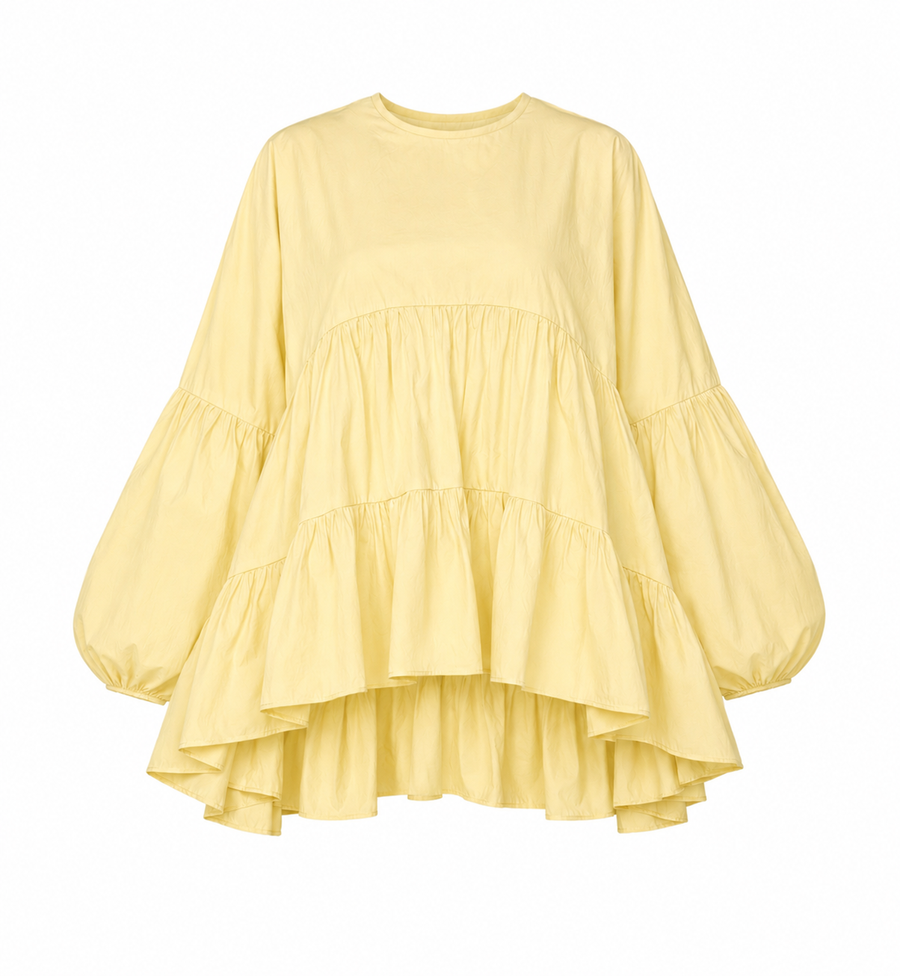 Cloud Blouse