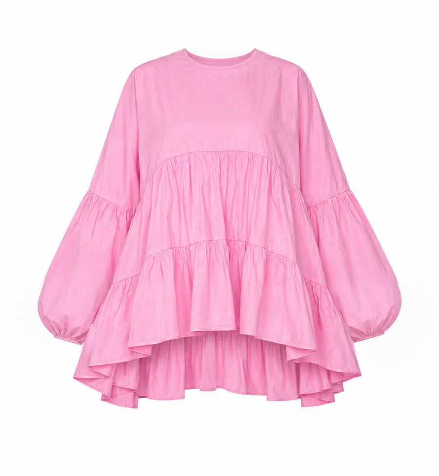 Cloud Blouse