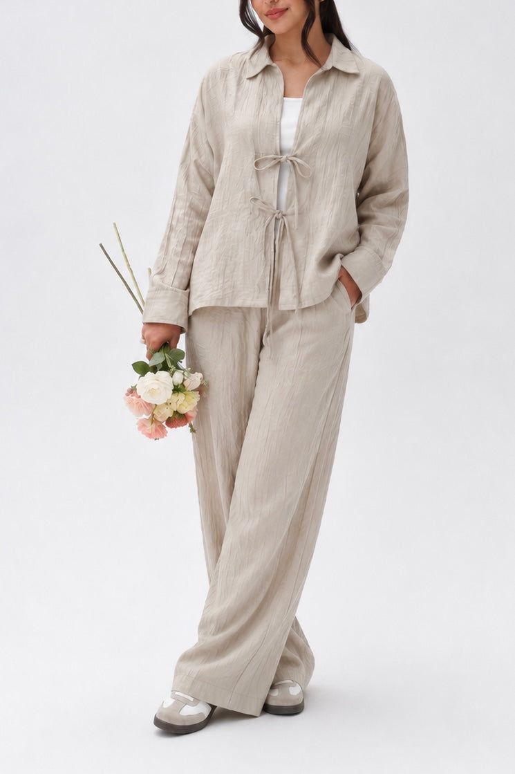 Flora set