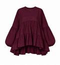 Cloud Blouse