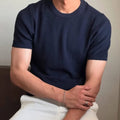 Turkish Round Knit Tshirt