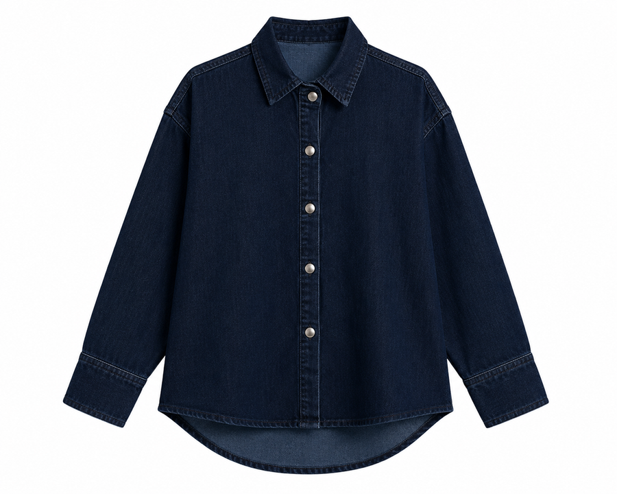 Jeans Blouse