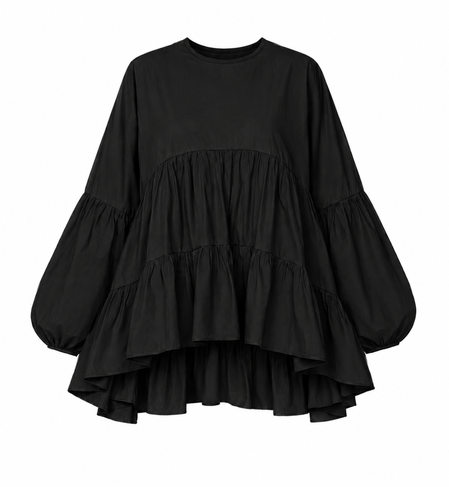 Cloud Blouse