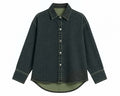 Jeans Blouse