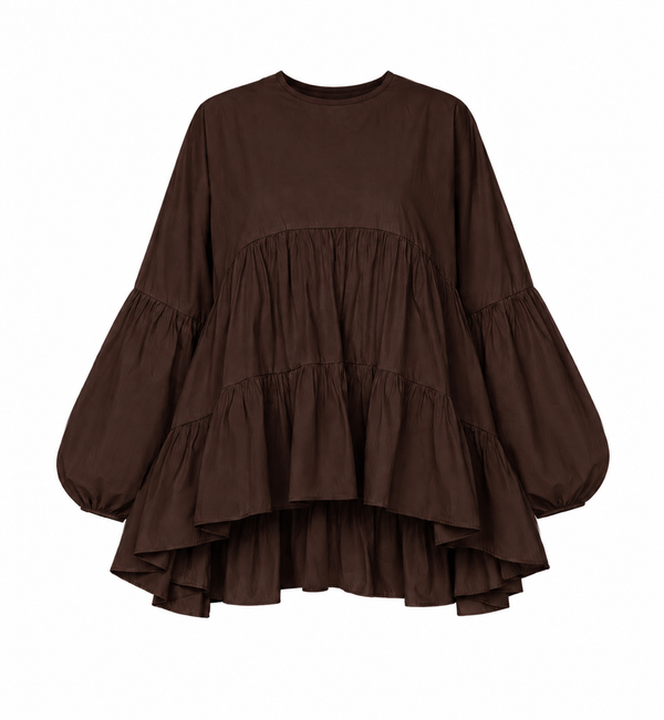 Cloud Blouse
