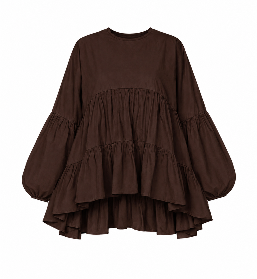 Cloud Blouse