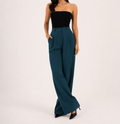 Wide Leg Classic Women Pants