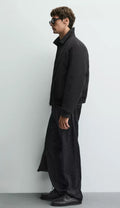 Waterproof Bomber Jacket