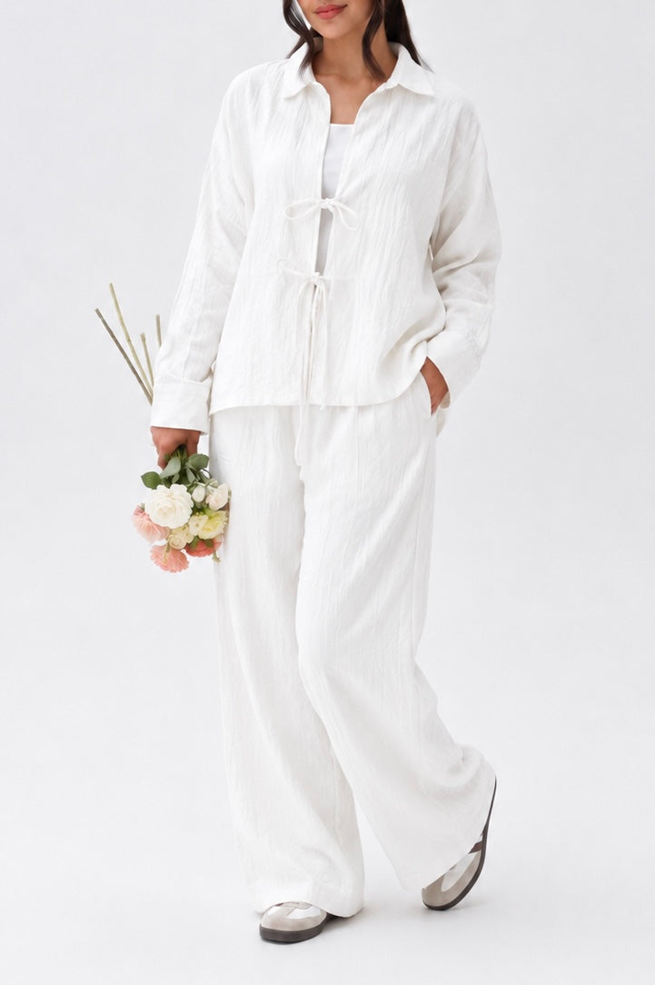 Flora set