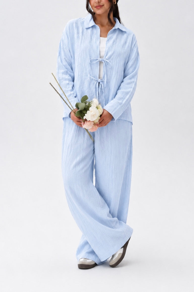 Flora set