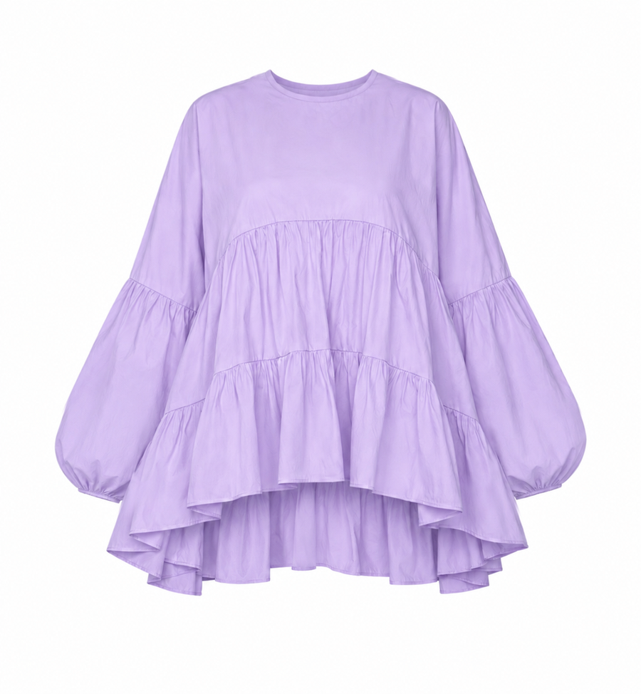 Cloud Blouse