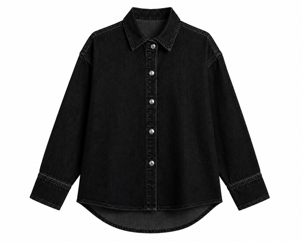 Jeans Blouse