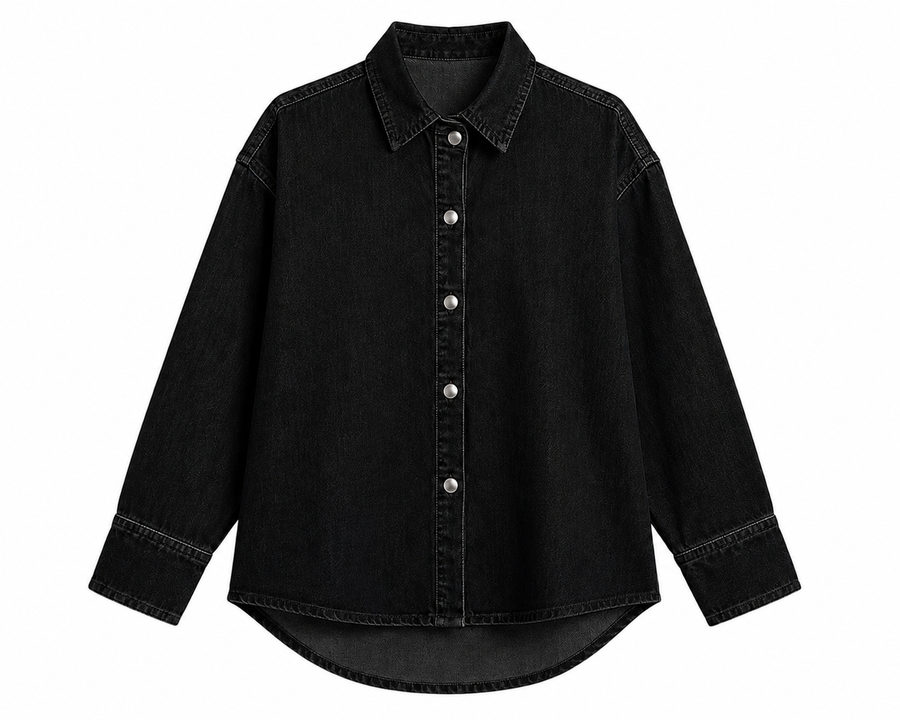 Jeans Blouse