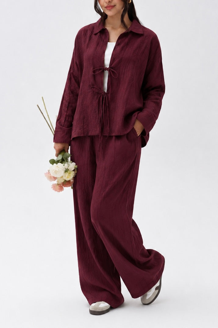 Flora set
