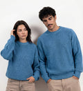 Turkish Round Sweater