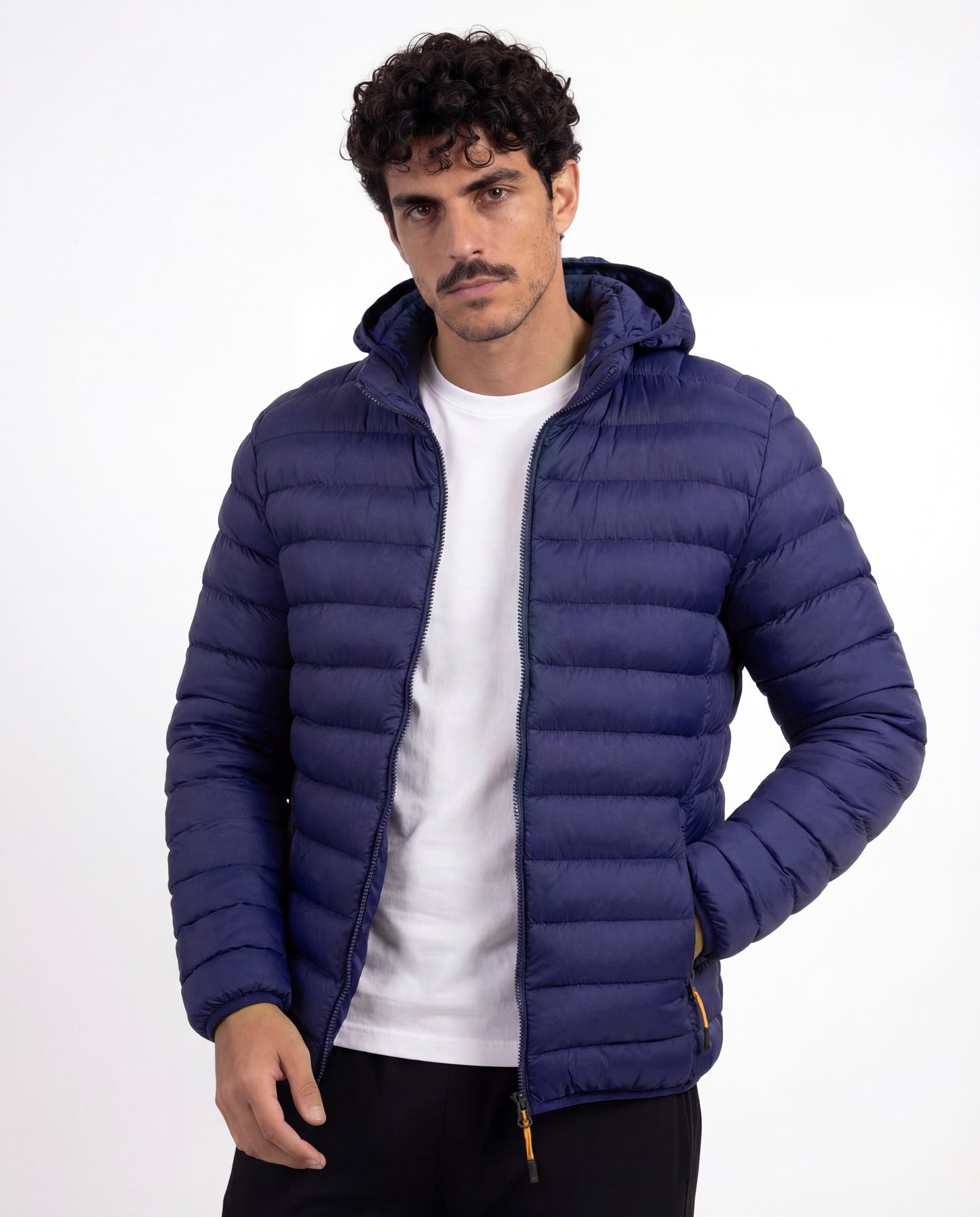 Waterproof Pump Jacket