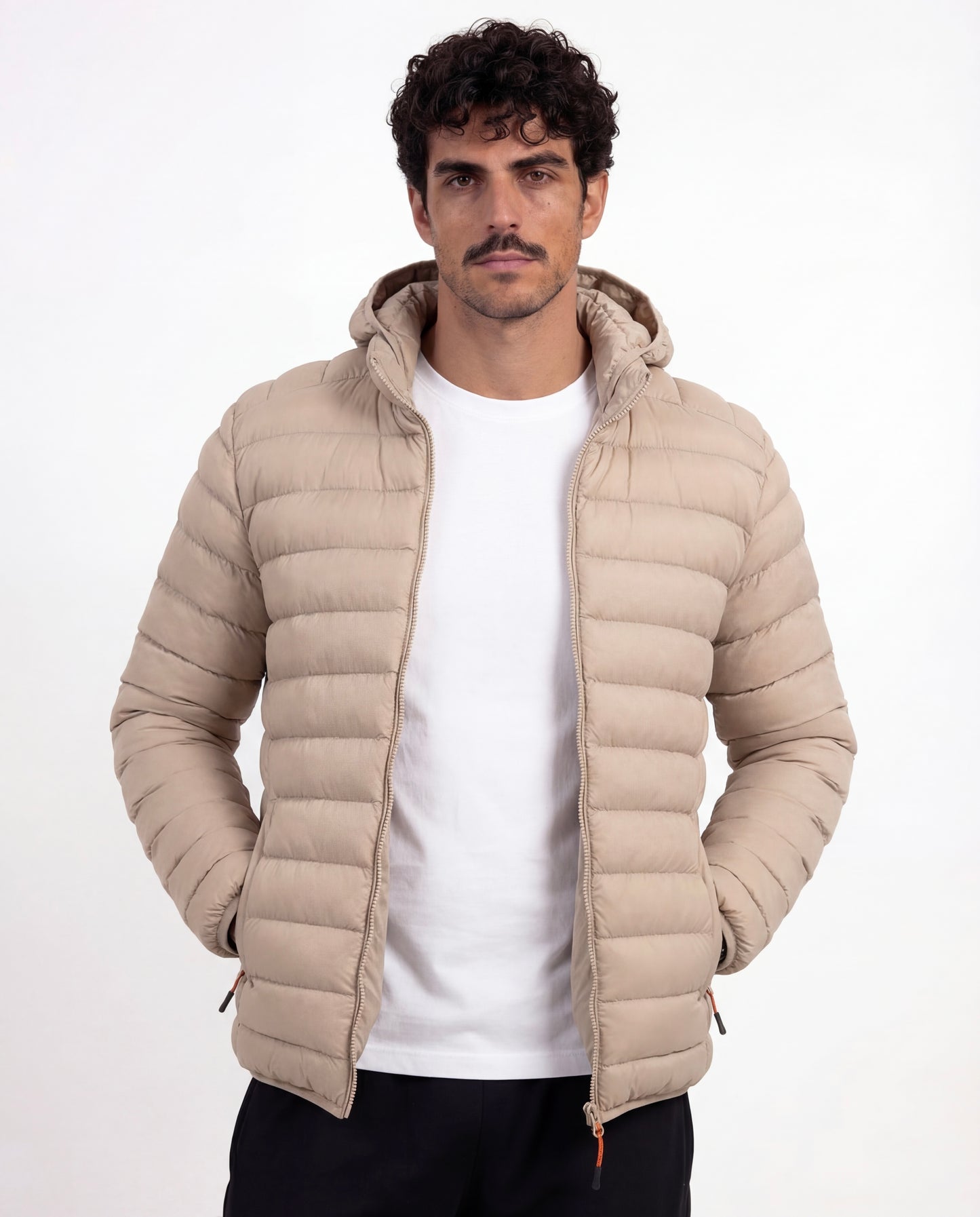 Waterproof Pump Jacket