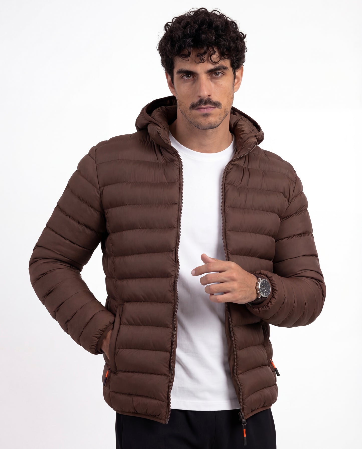 Waterproof Pump Jacket