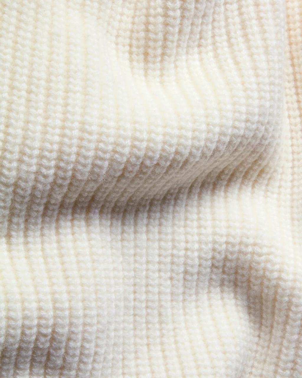 Turkish Zipper Sweater