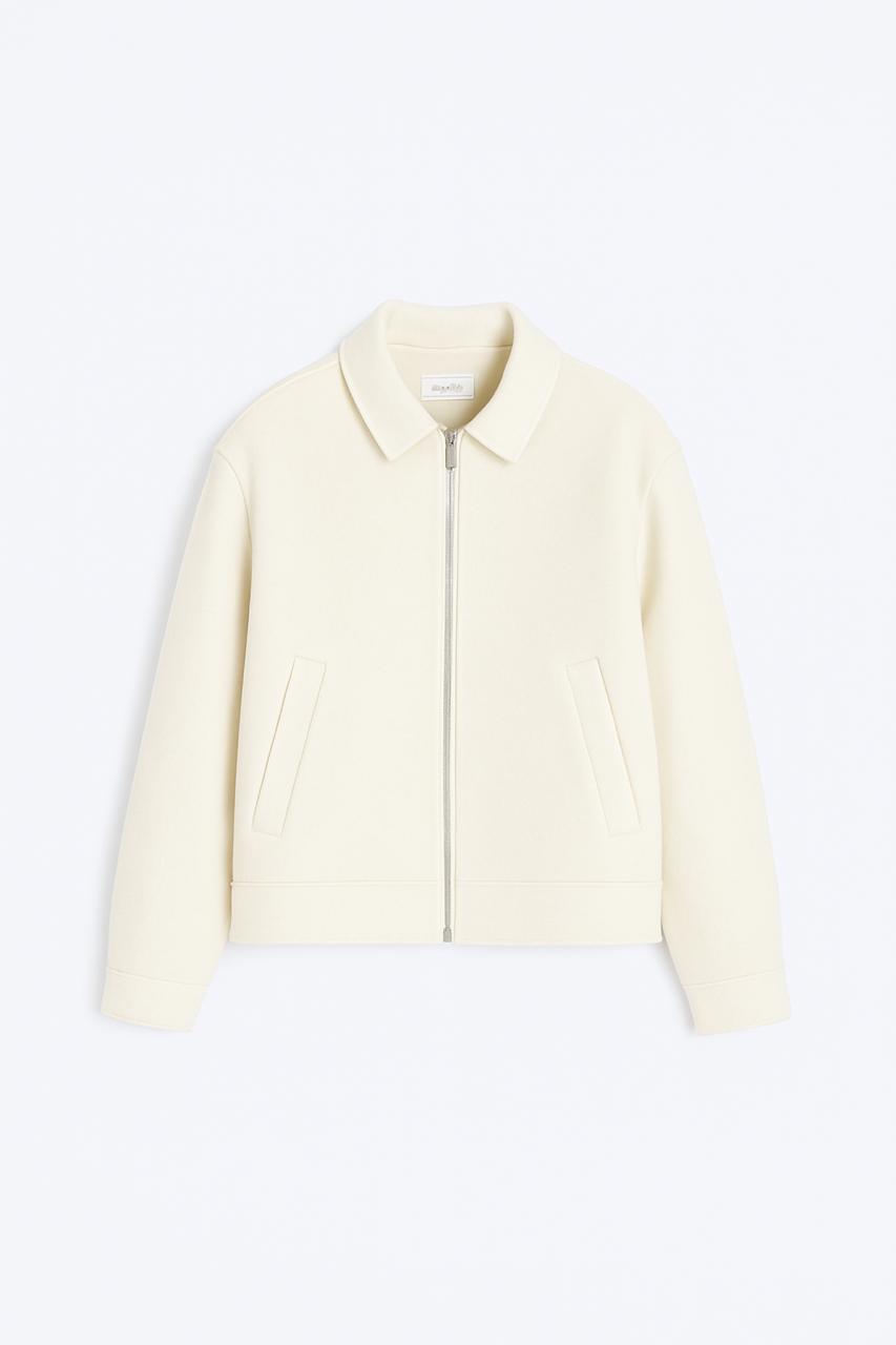 Turkish Wool Jacket