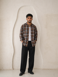Caro Oxford Shirt
