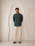 Pure Linen Shirt