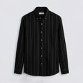 Striped Oxford Shirt