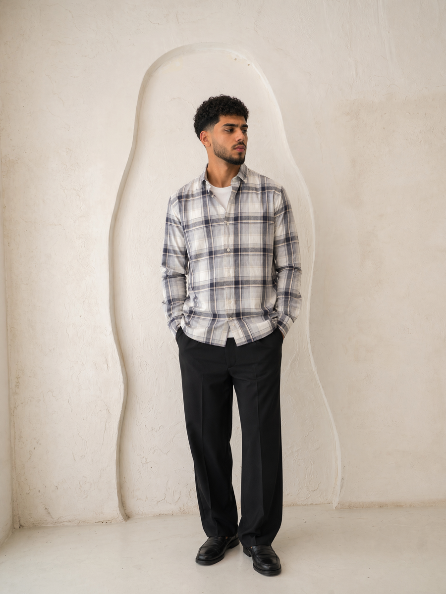 Caro Oxford Shirt