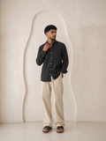 Pure Linen Shirt