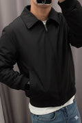 Waterproof Bomber Jacket