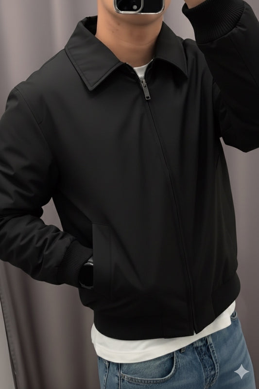 Waterproof Bomber Jacket