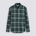 Caro Oxford Shirt