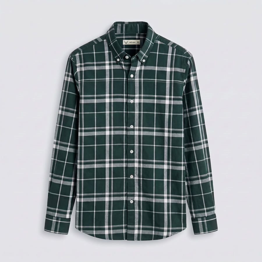Caro Oxford Shirt