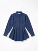 Petroleum Blue