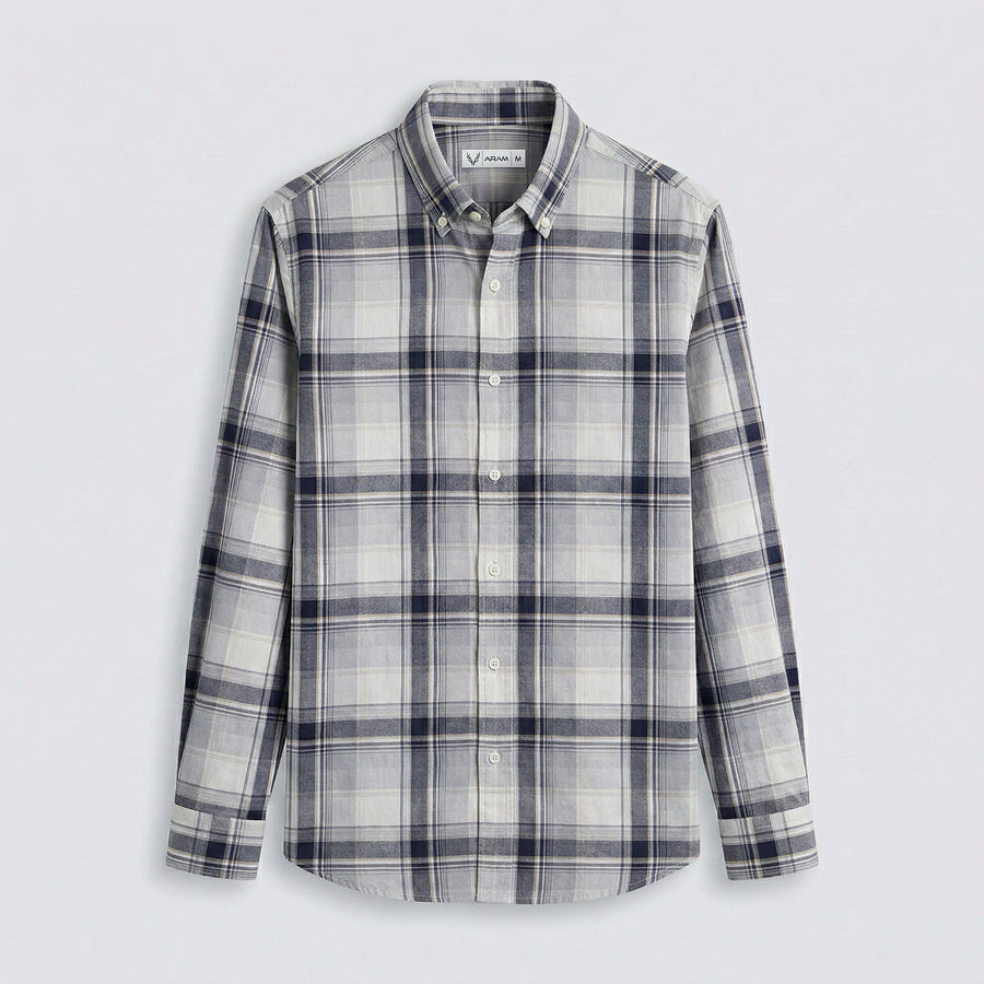 Caro Oxford Shirt