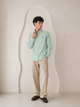 Mint Green