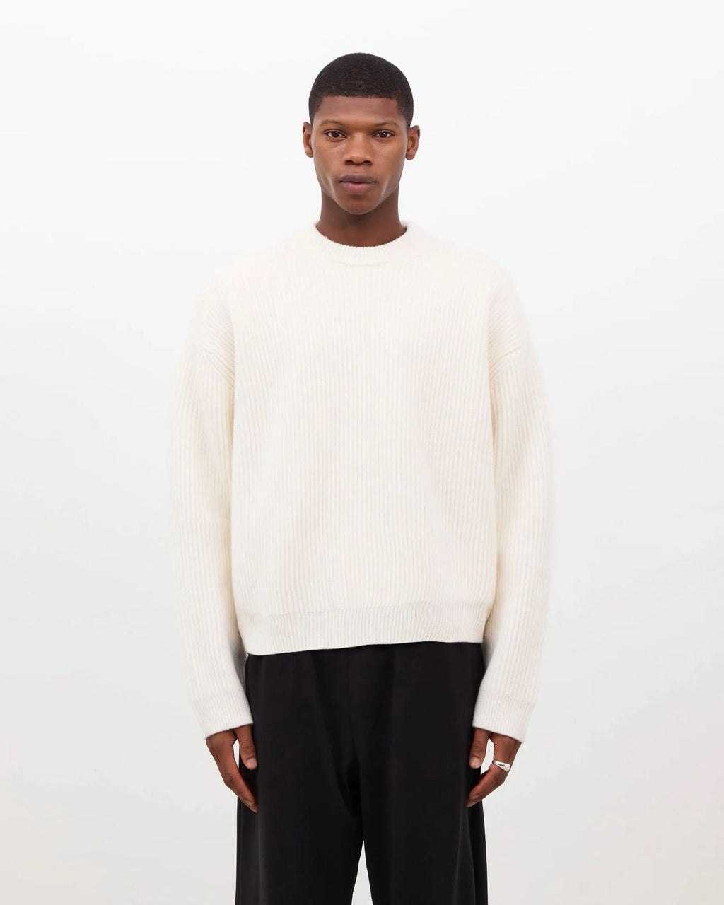 Turkish Round Sweater I