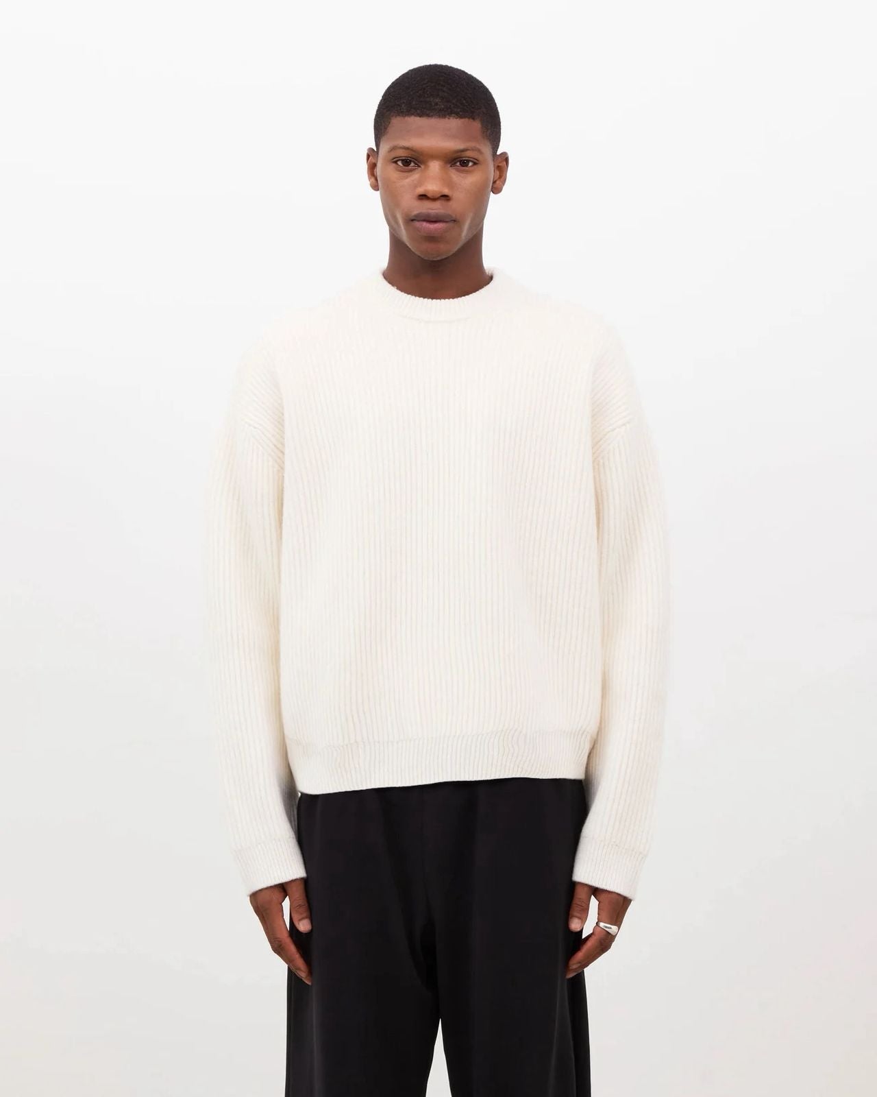 Turkish Round Sweater I