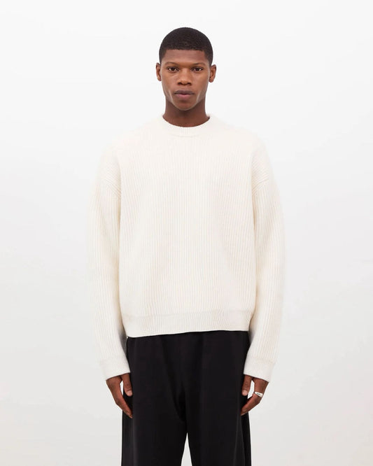 Turkish Round Sweater I