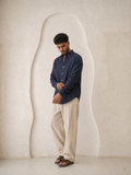 Pure Linen Shirt