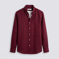 Pure Linen Shirt