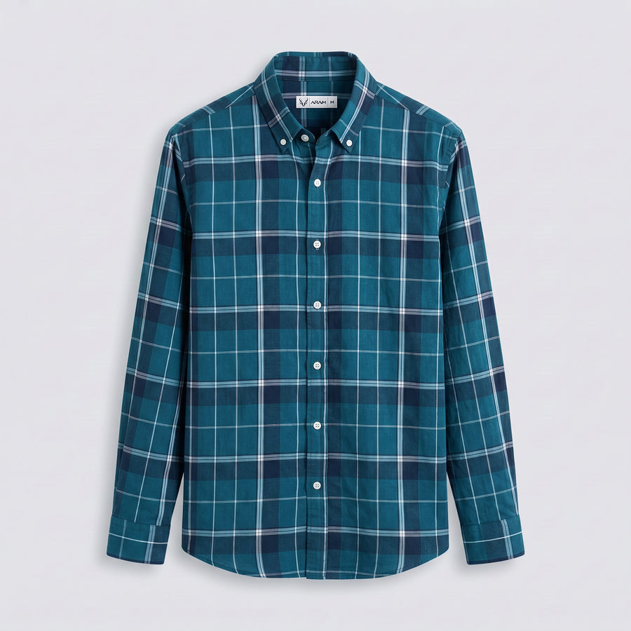 Caro Oxford Shirt