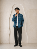 Caro Oxford Shirt